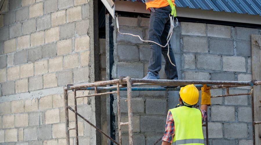 Expert top industrial roofings services in Tatums, OK